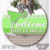 Hope You Brought Tequila SVG Laser Cut Files Tequila SVG Margarita SVG Bar Sign SVG Glowforge Files 2 DXF.png