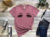 Anime Eyes shirt, Manga SHIRT, Japanese Anime shirt, Love cry tee, Sailor Moon shirt, Anime Jumper, - 4.jpg