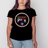 Brotherly Puck Est 2018 Pride Shirt, Shirt For Men Women, Graphic Design, Unisex Shirt