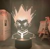 Hunter X Hunter LED Character Anime Manga Gaming Color changing Room Light - 7 Colors with Touch and Remote Control - 2.jpg