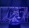 Hunter X Hunter LED Character Anime Manga Gaming Color changing Room Light - 7 Colors with Touch and Remote Control - 7.jpg