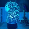 Hunter X Hunter LED Character Anime Manga Gaming Color changing Room Light - 7 Colors with Touch and Remote Control - 9.jpg