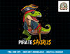 Pirate Saurus Dinosaur T Rex Halloween For Boys Kids png, sublimation copy.jpg