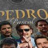 Pedro Pascal Vintage Washed Shirt, Actor Retro 90s T-Shirt, Fans Gift For Women, Tribute Celebrity Shirt For Men - 3.jpg