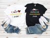 Best Anniversary Ever T-Shirt, Disney Couples Anniversary Shirt, Disney Husband Wife Shirts, Matching Disney Shirts, Disney Hubby Wifey Tee - 1.jpg