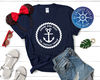 Disney Cruise Anchor T-Shirts, Disney Matching Shirts, Disney Family Shirts, Disney Cruise Shirts - 1.jpg