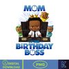 Boss Baby Birthday ready to print files PNG, grandma, grandpa, sister, boss baby of the birthday boss baby Png family Digital Instant Download (19).jpg