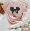 Disney With My Bestie T-Shirt, Disney Shirt, Mickey Shirt, Minnie Shirt, Disneyland Shirt, Friends Shirt, Besties Shirt, Disney Trip Shirt - 1.jpg