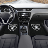 Las Vegas Raiders Front Car Floor Mat Set of 2.png