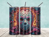 Jason Voorhees 20oz Skinny Tumbler Png,Jason Voorhees 20oz Sublimation Design,Horror Movie Sublimation 20oz Skinny Tumbler, Digital Download.jpg