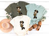 Disney Trip Shirt, Safari Minnie Women Tee, Disney Girls Trip T-shirt, Disney Racerback, Disney Safari Shirt, Disney Girls Trip Tee - 3.jpg