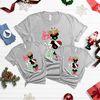 Ho Ho Ho Disney Christmas Shirt, Christmas Matching Shirts, Ho Ho Ho Tee Shirt, Disney Shirts, Ho Ho Ho Disney - 9.jpg