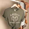 Kronks Squirrel Scouts, Kronk T-shirt, Emperor's New Groove, Emperor's New Groove T-shirt, Disney t-shirt, Family Trip shirt, Funny Disney - 3.jpg