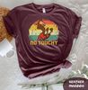 No Touchy T-Shirt, Disney Retro Llama No Touchy Shirt, Llama Shirt, Disney Animal Shirt, Animal Lover Shirt, Disney World Shirt, Disney Gift - 1.jpg