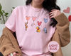 Disney Winnie the Pooh Shirt, Pooh Bear Shirt, Pooh and Friends Shirt, Disney Woman Shirt, Disneyland Trip Shirt - 4.jpg