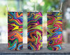 Liquid Marble Tumbler, Liquid Marble Skinny Tumbler.Jpg