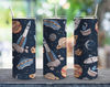 Space Astronomy Tumbler, Space Astronomy Skinny Tumbler.Jpg