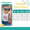 Personalized Back to School Kids Shirt - Back to School Name Toddler Shirt - Custom Boy Toddler Tee - 6.jpg