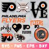 Philadelphia flyers new LOGOS  SVG BUNDLE.png