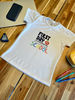 Back to school theme T-shirt, Personalized back to  theme, Back to school favors, Back to school personalized T-shirts, Kids personalized - 1.jpg