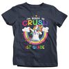 Kids 1st Grade T Shirt First Grade Shirt Girl's Crush 1st Grade Unicorn Shirt Cute Back To School Shirt Dabbing Unicorn Shirt - 5.jpg