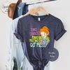 Take Chances Make Mistakes Get Messy Shirt, Miss Frizzle Shirt, Magic School Bus, Teacher, Back to School shirt - 1.jpg