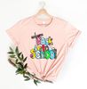 Welcome Back To School Shirt, Back To School Shirt, Teacher Life Shirt, Preschool Shirt, Inspirational Shirt, Student Shirt - 2.jpg