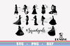 Disney-Princess-Squadgoals-Bundle-SVG-Cricut-files-Belle-Aurora-Rapunzel-Jasmine-png-clipart-T-Shirt-Design.jpg