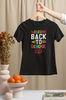 Welcome Back To School Kids T-Shirt, First Day of School Tee - Teacher Appreciation - 1st Day of School Apparel - 1.jpg