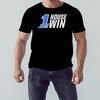 Ross Chastain House Win 1 Ally 400 Shirt, Shirt For Men Women, Graphic Design, Unisex Shirt
