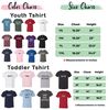 First Day Of The School Shirt, Back to School, First Day of School Tee, Kids Back To School Shirt, Teacher Gift - 6.jpg