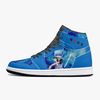 Assassination Classroom Nagisa Shiota JD1 Shoes, Assassination Classroom Nagisa Shiota Jordan 1 Shoes