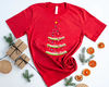 Christmas In July Shirt,Watermelon T-Shirt,Summer Santa Shirt,Mele Kalikimaka Gift Shirt,Summer Christmas,Summer Xmas Tee,Summer Vibes Shirt - 5.jpg