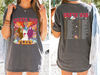 Comfort Colors® Greta Van Fleet Shirt, Greta Van Fleet Starcatcher World Tour Shirt - 3.jpg