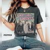 Comfort Colors® Matchbox Twenty Comic Album Shirt - 4.jpg