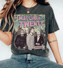 Comfort Colors® Matchbox Twenty Comic Album Shirt - 5.jpg