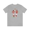 Mahomes and Kelci High Five Tshirt  Chiefs Kingdom TShirt  KC Chiefs Tshirt - 4.jpg