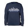 Dallas Football Team All Time Legends, Dallas City Skyline shirt - 6.jpg