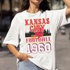 Vintage Kansas City Football Sweatshirt  T Shirt, Retro NFL Women's & Men's Kansas City Shirt Unisex Adult Kid T shirt Sweatshirt Hoodie - 1.jpg