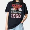 Vintage Kansas City Football Sweatshirt  T Shirt, Retro NFL Women's & Men's Kansas City Shirt Unisex Adult Kid T shirt Sweatshirt Hoodie - 3.jpg