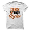 Football Kicker Shirt, Football Kicker Gift, Football Shirt, Kicker Football, Football Season, Football Player Shirt, Football Player Gift - 1.jpg