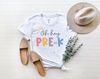 Oh Hey Pre-K Teacher Shirt, PreK Teacher Shirt, Pre K Teacher TShirt, PreK T Shirt, PreK Sweatshirt, PreK Shirt for Teacher Team, PreK Squad - 3.jpg