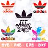 adidas  LOGOS  SVG BUNDLE.png