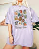 Vintage Disney Dad Comfort Colors® Shirt, Disney Characters Shirt, Fathers Day Shirt, Disneyworld Shirt, Disney Father Family Shirt,Dad Gift - 3.jpg