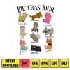 The Eras Tour Svg Png Trending, TS Tour Png, Trending Music Png, Digital Download, Hot Music Tour Png,Instant Download (3).jpg