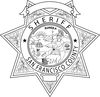 CALIFORNIA  SHERIFF BADGE SAN FRANCISCO COUNTY VECTOR FILE.jpg