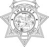 CALIFORNIA  SHERIFF BADGE SISKIYO COUNTY VECTOR FILE.jpg