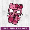 Hello kitty Spider man SVG.jpg