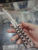 Butterfly knife, Balisong