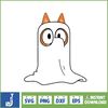 Bluey halloween SVG, Bluey Dog Family, Halloween Witch Friends SVG, for Cricut, Silhouette, Digital Download (8).jpg